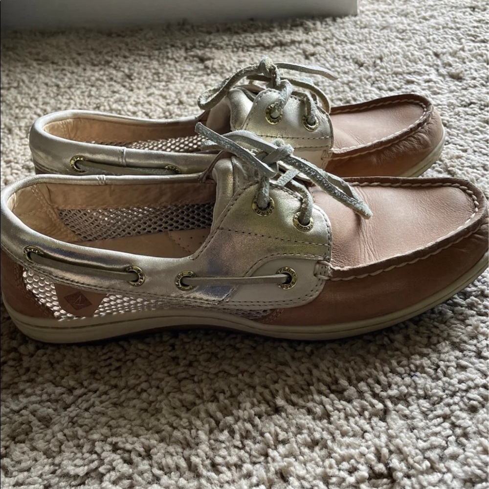 Sperry - Picture 4 of 5